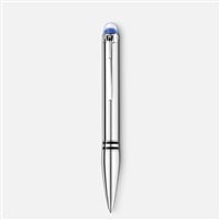 Penna Montblanc Starwalker in Acciaio 132513 - 132513